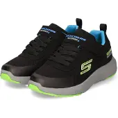 SKECHERS Sneaker Low HYDRODE, 221-011: Deutsch:32, Color:schwarz