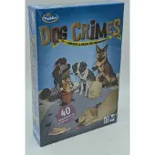 Ravensburger Dog Crimes Thinkfun 76413