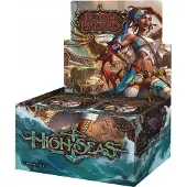Hasbro Flesh & Blood TCG: High Seas – Booster Display (24)