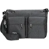 Mandarina Duck Umhängetasche MD20 Grau onesize