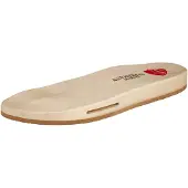 Berkemann Holzsohlen Holzsohle-Original Natur 1