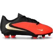 Nike Phantom 6 Low Club FG/MG Kinder