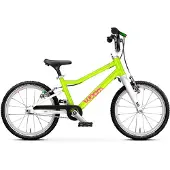 Woom GO 3 Kinderfahrrad 16 Zoll
