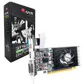 AFOX AF730-4096D3L5 Grafikkarte NVIDIA GeForce GT 730 4 GB GDDR3