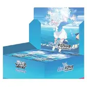 Bushiroad Weiss Schwarz Blue Archive The Animation Booster Box
