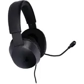 Muse M-210 GH, Kabelgebunden, Gaming, 20 - 20000 Hz, 211 g, Kopfhörer, Schwarz