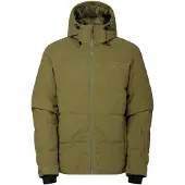 Regatta - Skijacke für Herren, Mit Schnur RG13686 (S) (Martini Olive)