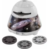 Diprogress Mission Interstellarer Projektor