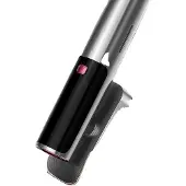 OEM Handheld Dampfbügeleisen, Schnelles Heizen, Vielseitige Verwendung, GRAU