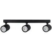Light Prestige Spotlicht TOKIO LP-787/3WS BK,