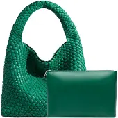 Merkloos Solidchoice – Vegane Handtasche aus Kunstleder für Kinder, in Beige
