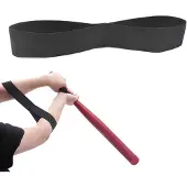 Merkloos Elastische Trainingsbänder für Baseball-Fähigkeiten