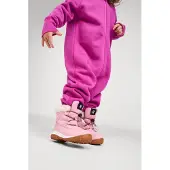 Reima Reimatec Winter Boots, Samooja grey pink (4500) 22