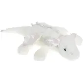 Merkloos Solidchoice – Kuscheltier, Drache, 38 cm, aus Plüsch