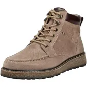 Pius Gabor Herrenschuhe Stiefel Schnürer Schnürstiefel Braun Freizeit