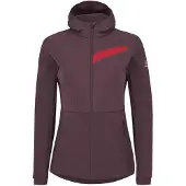 Loeffler Gina Pl60 Jacke