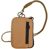 Partizan Tasche für den Hals, Modell Tactical NW3, Farbe Coyote