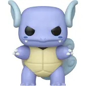 Funko POP! POP! Pokémon Wartortle Vinylfigur 10cm Sammelfigur Spielzeug Merchandise