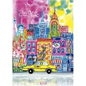 Educa New York Puzzle 1000 Stücke