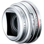 Pentax 21 Mm F3.2 Da Al Ltd Hd W/c Kameralinse