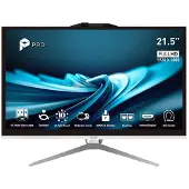 MSI 00-ac0152-654 22´´ I3-14100/8/512gb Ssd All-in-one-pc
