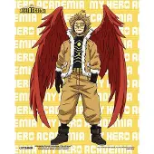 Pyramid My Hero Academia 3d-habicht-poster