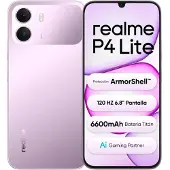 Realme P4 Lite 4g 4gb/64gb 6.7´´