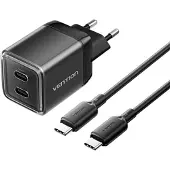 Vention Tz-fcfb0-eu Usb-c-ladegerät