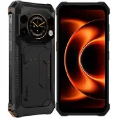 FOSSiBOT F117 5g 8gb/256gb 6.7´´