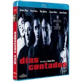 Divisa Días Contado Blu-ray