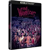 Paramount Pictures Die Krieger Blu-ray