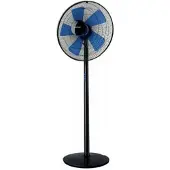 Blaupunkt Bp2009 Standventilator Silber One Size / EU Plug 220V Silber One Size