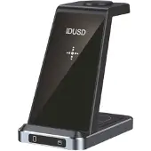 Idusd D254a Drahtloses Ladegerät