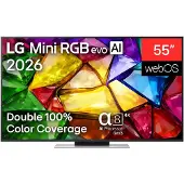 LG 55mrgb87b3b 55´´ 4k Mini Led Tv