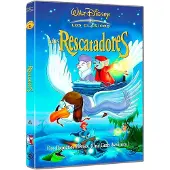 Dvd Die Retter