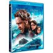 Divisa Noe Blu-ray