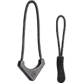 WANDRD Standard Zipper Puller Black Black