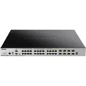 D-Link Dgs 3630-28pc Switch