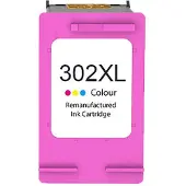 Hp Ink 302xl Tintenpatrone One Size