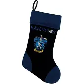 Cinereplicas Weihnachtsstrumpf Ravenclaw