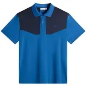 J.Lindeberg Calex Polo set sail (O603) M