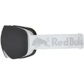 Red Bull Schneebrille BENT-04SI3 white