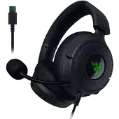 Razer Kraken V4 X Sensa HD Haptics - Headset