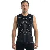 Massi Tank Top Evolution S/M | Größe M