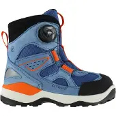 Ecco Schuhe Snow Mountain 71034261949