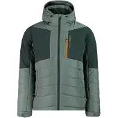 Protest Prtnaldo Snowjacket evergreen (251) XS