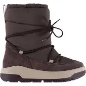 Ecco Urban Snowboarder 2.0 Winterstiefel, Raisin, 34
