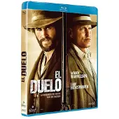 Divisa Das Duell Spanische Blu-ray