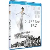 Paramount Guerra Y Paz Blu-ray