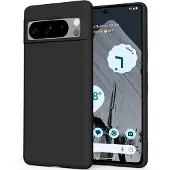 Crococase Silikon Google Pixel 8 Pro Handyhülle